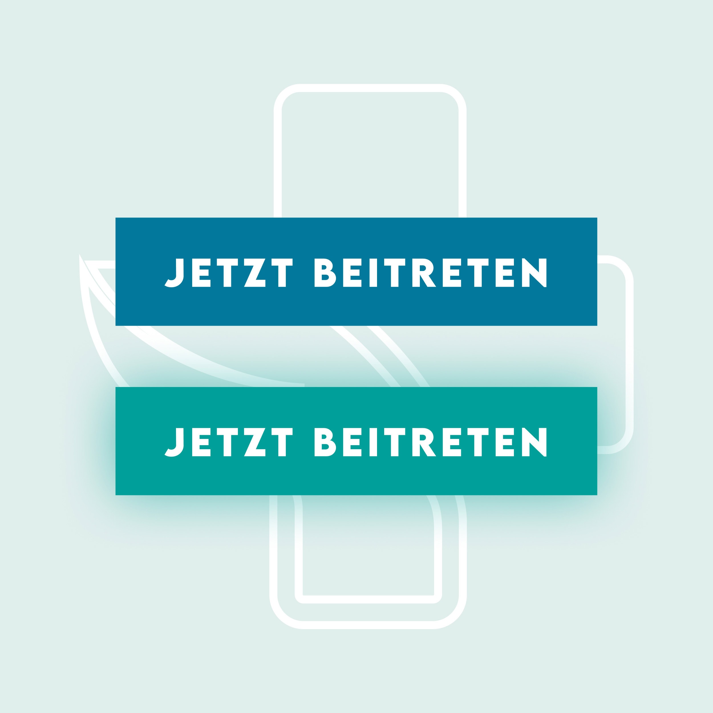buttons «jetzt beitreten» der kampagne pro spital wolhusen